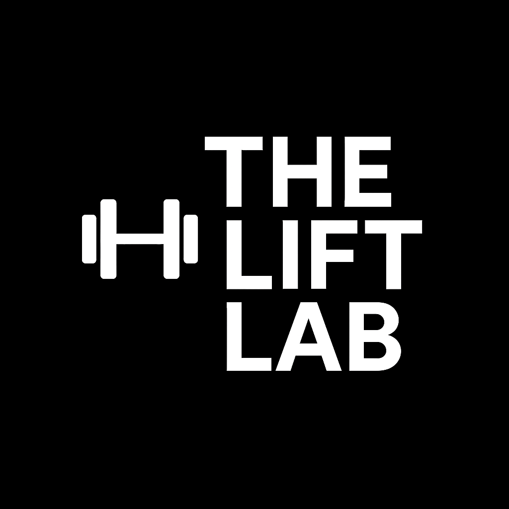 The Lift Lab - Your Personal Training Lab | Now Live on iOS